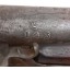 Grice 1762 Dated Brown Bess Musket