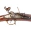 Grice 1762 Dated Brown Bess Musket