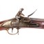 Grice 1762 Dated Brown Bess Musket