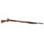 Grice 1762 Dated Brown Bess Musket