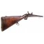 1863 Wanzl Breech Loading Rifle