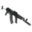 Deactivated AMD65 Assault Rifle