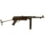 MGC MP40 Working Replica