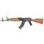 Deactivated Yugoslavian AP M70B1 (AK47) Assault rifle