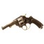 Deactivated WWI French Officers M1874 Revolver