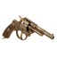 Deactivated WWI French Officers M1874 Revolver