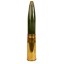 Inert British Military 76mm Shell