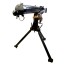 Deactivated WWI Vickers Machine Gun with WWI Tripod