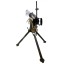 Deactivated WWI Vickers Machine Gun with WWI Tripod