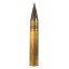 Inert Cockerill MKII 90mm High Explosive Anti-Tank shell