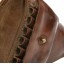 WWI French Model 1892 Lebel revolver leather holster.