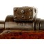 Extremely Rare Deactivated WWI  German Gew98 Sniper Rifle