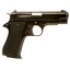 Deactivated Star 9mm Pistol