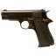 Deactivated Star 9mm Pistol