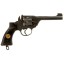 Deactivated Old Spec WWII Albion No2 MK1 .38 Revolver Dated 1942