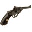 Deactivated Old Spec WWII Albion No2 MK1 .38 Revolver Dated 1942