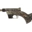 .22 AR-7 Survival rifle Camo