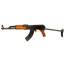 Deactivated AK47 Assault Rifle 7.62mm