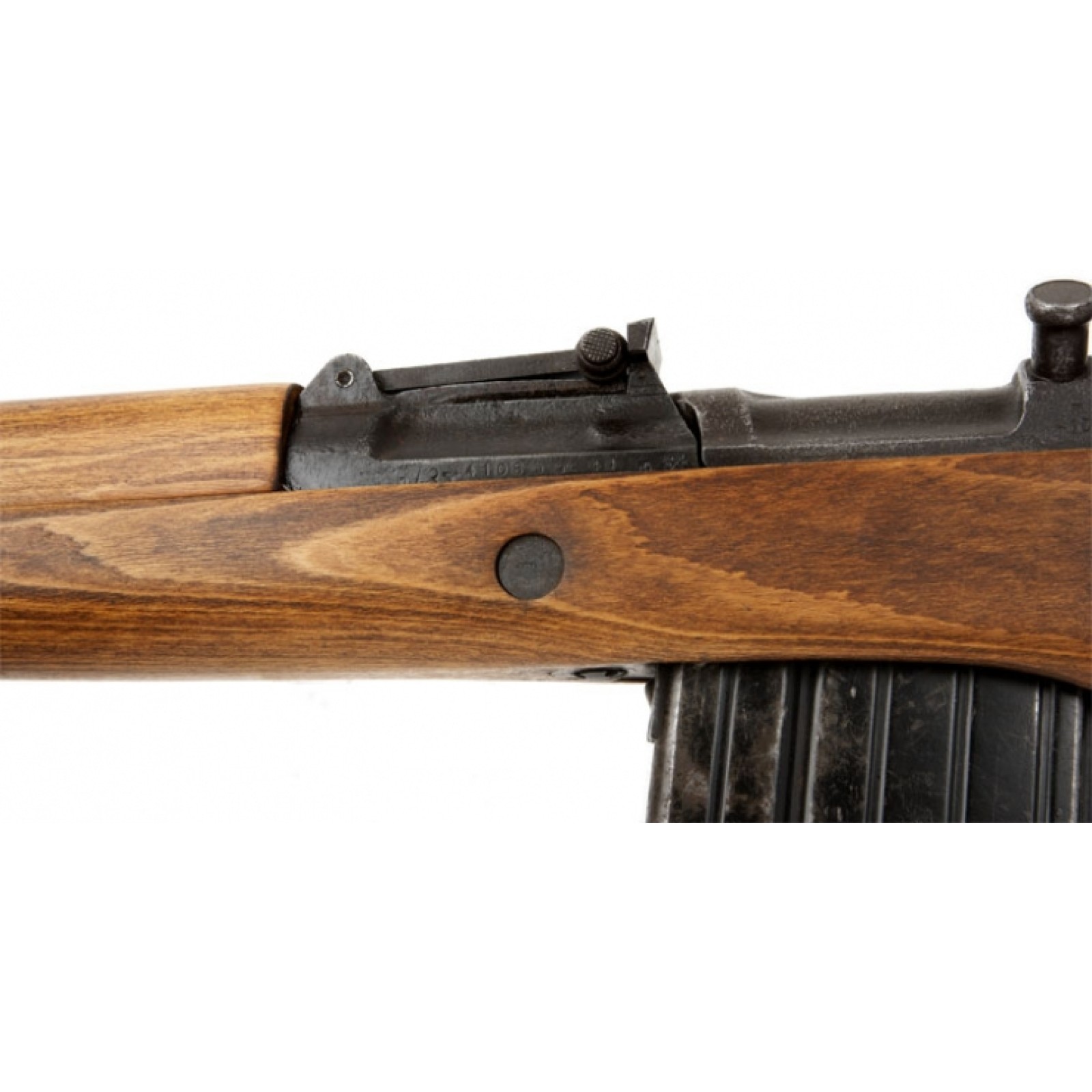 WWII German G/43 Sniper Rifle