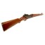 Deactivated WWII French  MAS Mle.1936 (MAS-36) rifle