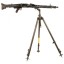 MG42/53 Anti Aircraft Tripod