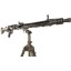 MG42/53 Anti Aircraft Tripod