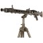 MG42/53 Anti Aircraft Tripod