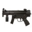 Deactivated MP5K