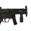 Deactivated MP5K