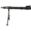 Deactivated WWII Nazi Stamped MG42