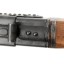 Deactivated WWII Nazi Stamped MG42