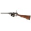 Rare Skeleton (Sectionalised) Lee Enfield No4 MK1 Rifle