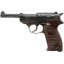 Deactivated Walther P38