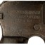 Deactivated WWII Mauser Schnellfeuer Pistol