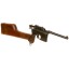 Deactivated WWII Mauser C96 Marked Allemagne