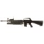 Rare Colt M16A1 prop gun