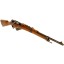 Deactivated WWI & WWII French Berthier Carbine MLE M.16