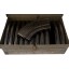 Box of Bren Gun Magazines