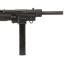 Egyptian Made Submachine Gun