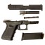 Deactivated Glock 19 Gen 3 Boxed in 9mm