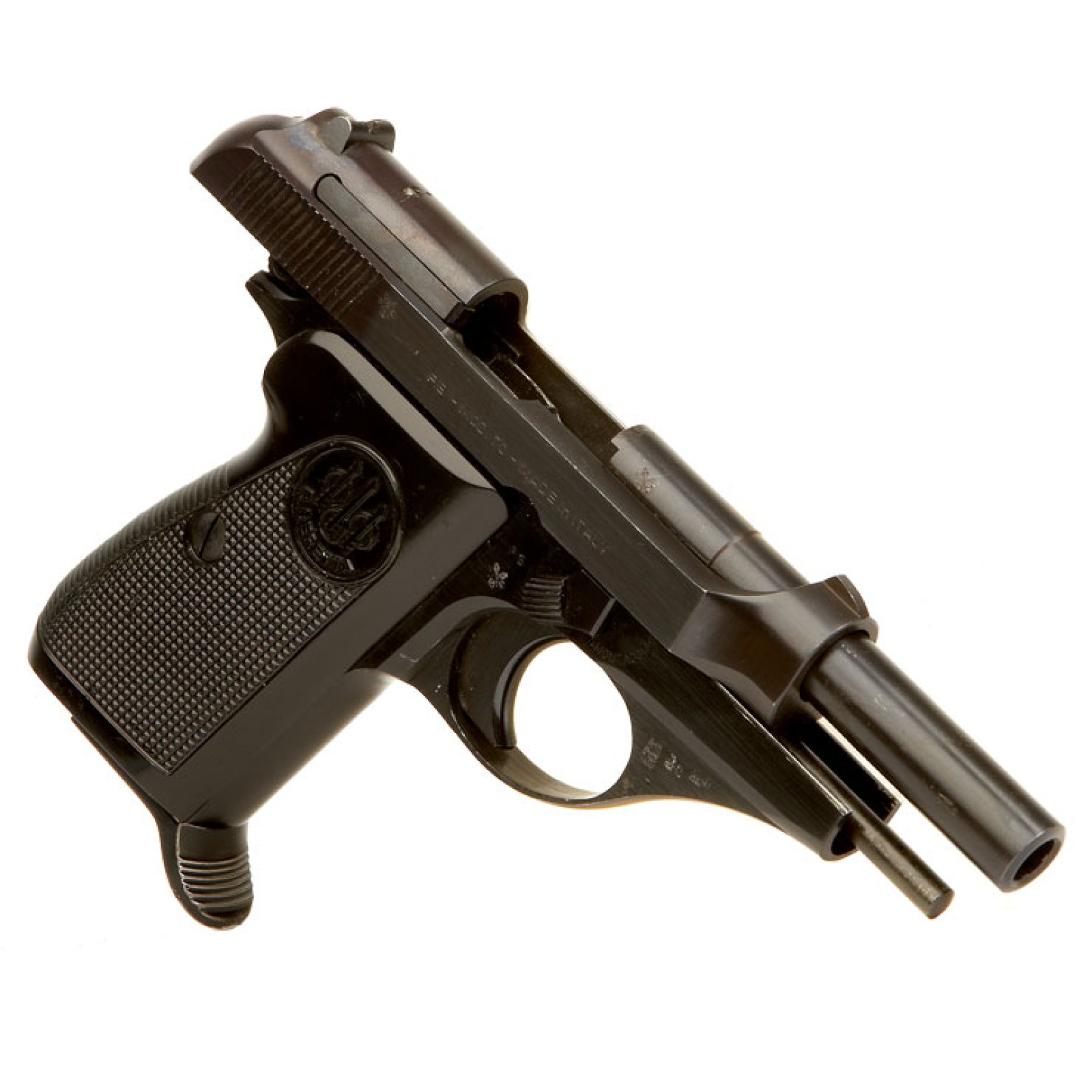 Deactivated Beretta Model 70