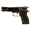 Deactivated Luger M90 pistol