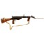 A stunning and very rare Deactivated Old Spec Sten MKV(5) with matching numbers