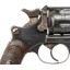 Deactivated WWI French Lebel Revolver