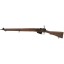 Deactivated Lee Enfield No4 Rifle