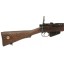 Deactivated Lee Enfield No4 Rifle