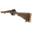 Deactivated Lee Enfield No4 Rifle