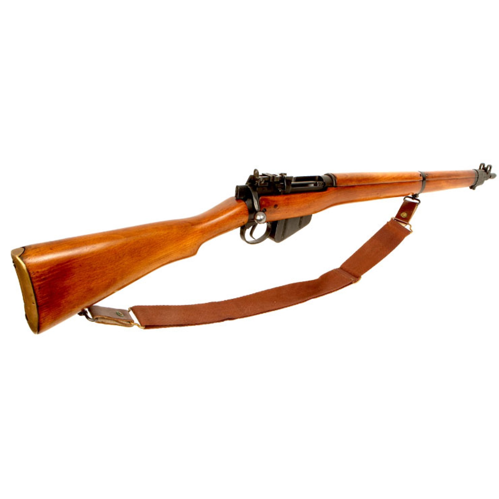 Deactivated Lee Enfield No4 MK2 ROF Fazakerly 1955