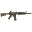 Colt M16 M4A1 Carbine Blank Firer