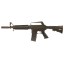 Colt M16 M4A1 Carbine Blank Firer